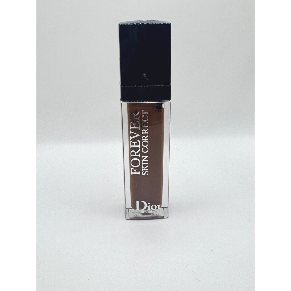 Dior Forever Skin Correct Full Coverage Concealer 6.5N Neutral NEW